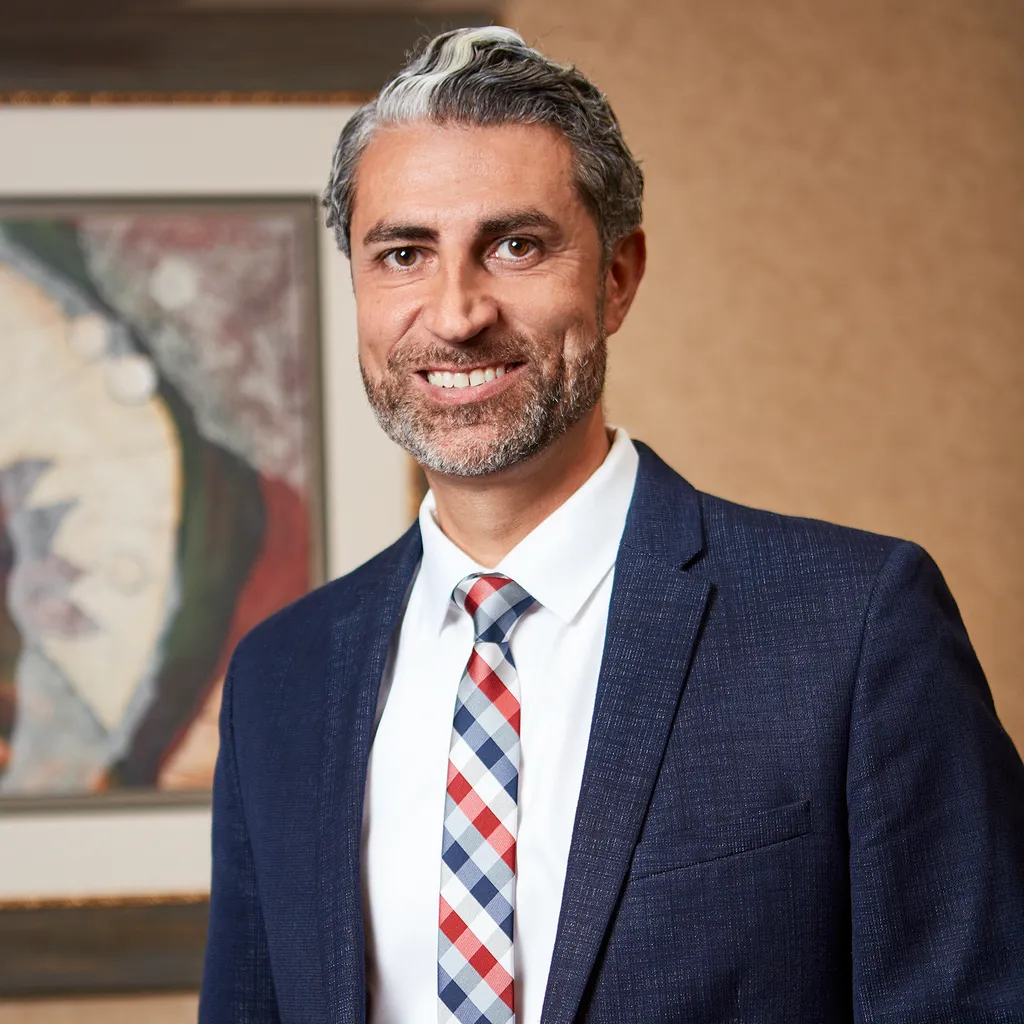 Dr. Anthony S. Lambrakos