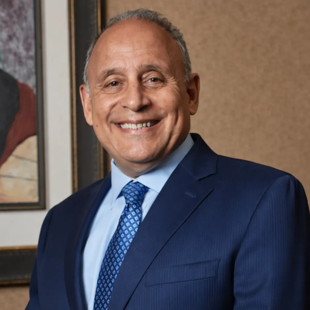 Dr. Steven A. Brisman