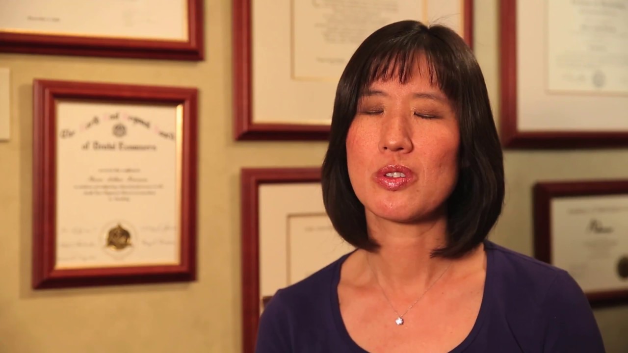 Patient Testimonial: Lorraine