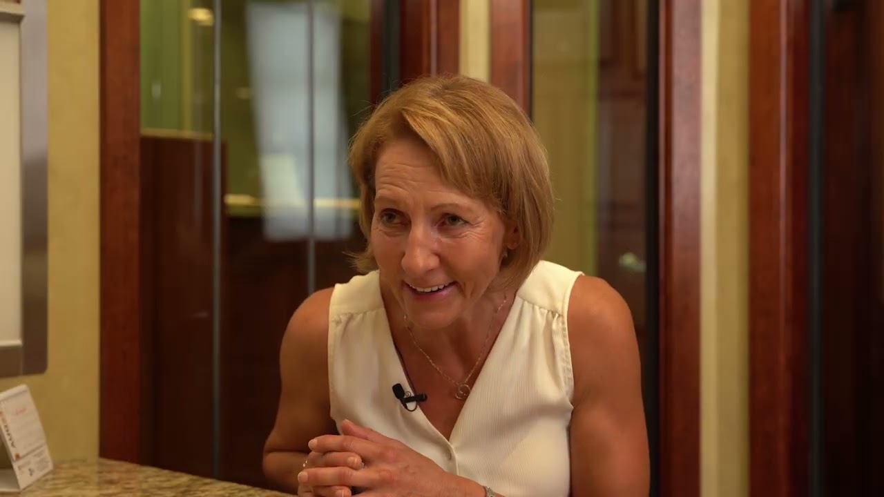 Patient Testimonial: Linda