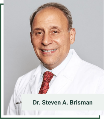 Steven A. Brisman, DMD Prosthodontist in Westchester - Dentist
