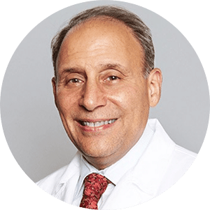 Photo of Dr. Steven A. Brisman