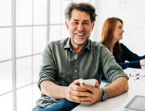 Why Choose a Periodontist for Dental Implants?
